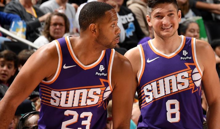 Why the Phoenix Suns will lead the NBA in three-point shooting this season